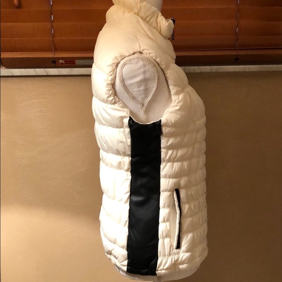 Marc New York puffer vest - Picture 5 of 8